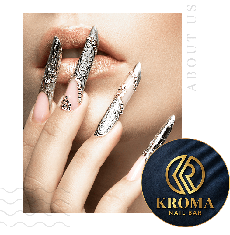 Kroma Nail Bar
