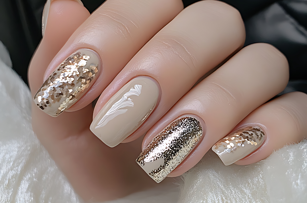 Nail Booking